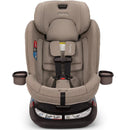 Nuna - Revv Rotating Convertible Car Seat, Cedar Image 10