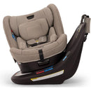 Nuna - Revv Rotating Convertible Car Seat, Cedar Image 3