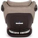 Nuna - Revv Rotating Convertible Car Seat, Cedar Image 6