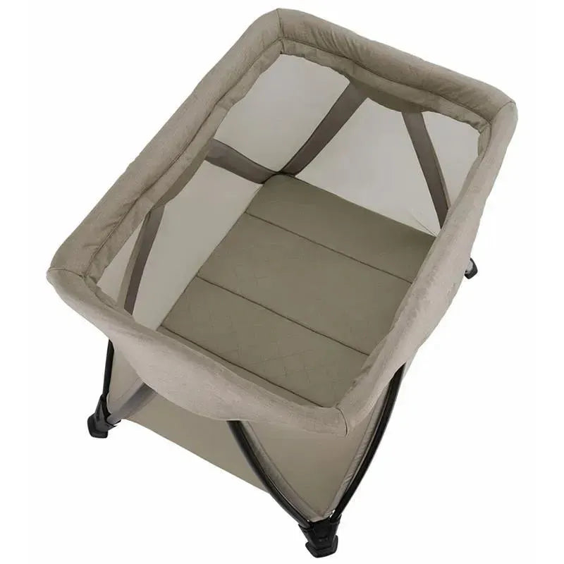 Nuna - Sena Aire W New Zip-Off Bassinet Playard, Hazelwood Image 2