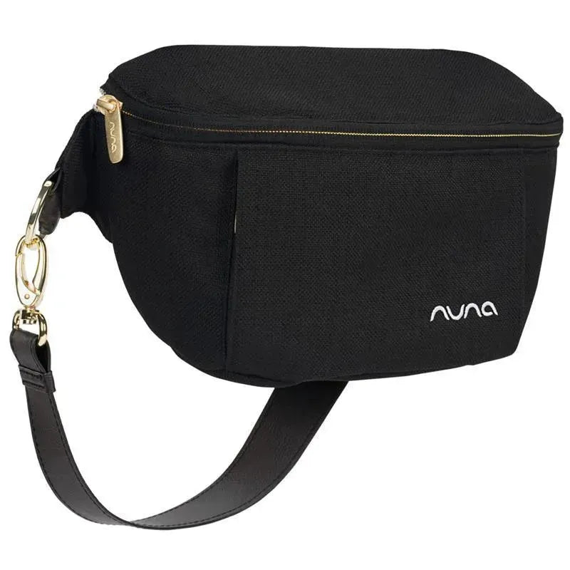 Nuna - Sling Bag Caviar Image 1