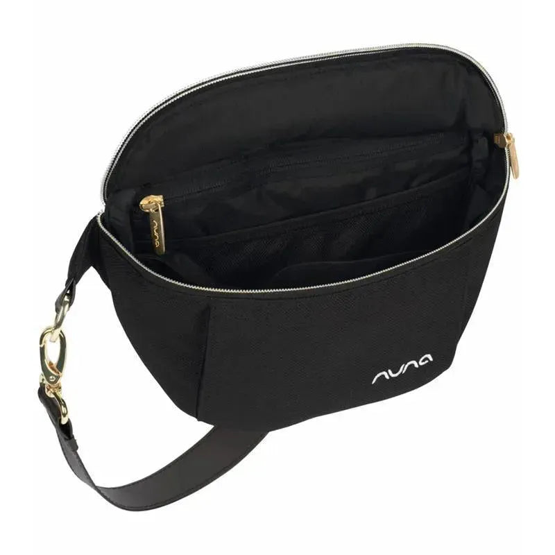 Nuna - Sling Bag Caviar Image 4