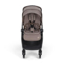 Nuna - Swiv Single Stroller Bmw, Umber Image 10