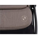 Nuna - Swiv Single Stroller Bmw, Umber Image 11