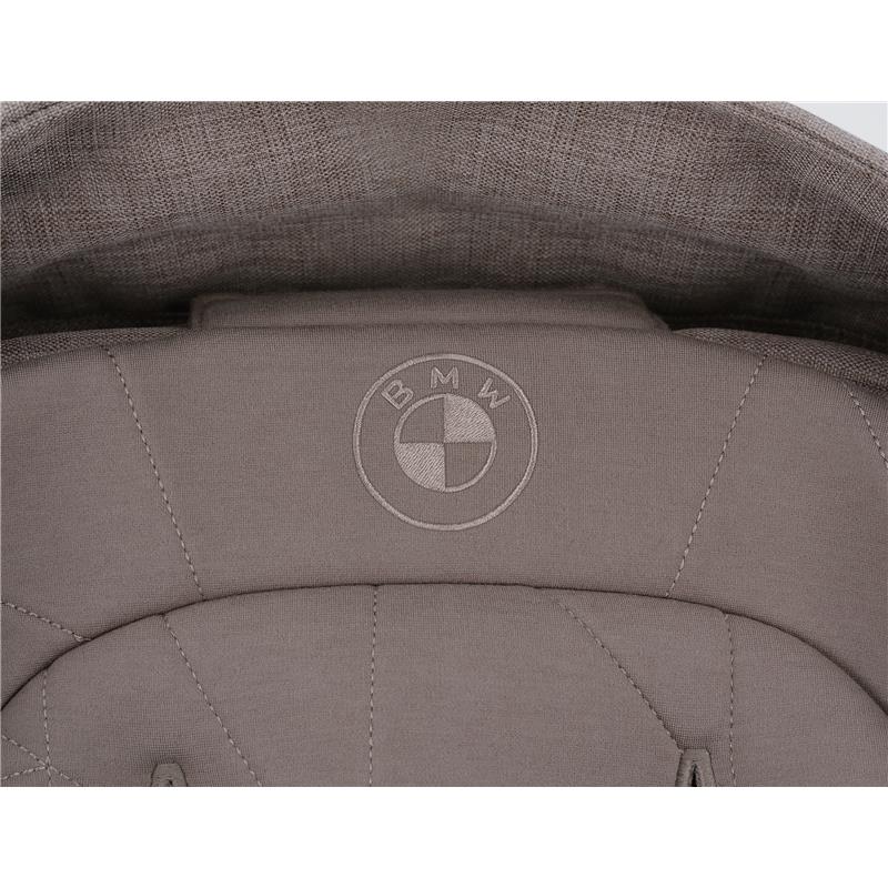 Nuna - Swiv Single Stroller Bmw, Umber Image 14