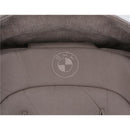 Nuna - Swiv Single Stroller Bmw, Umber Image 14