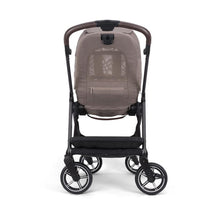 Nuna - Swiv Single Stroller Bmw, Umber Image 2