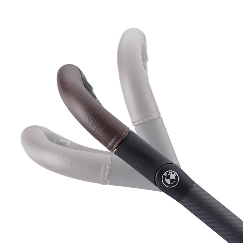 Nuna - Swiv Single Stroller Bmw, Umber Image 5