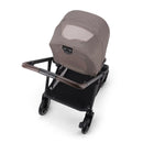 Nuna - Swiv Single Stroller Bmw, Umber Image 8