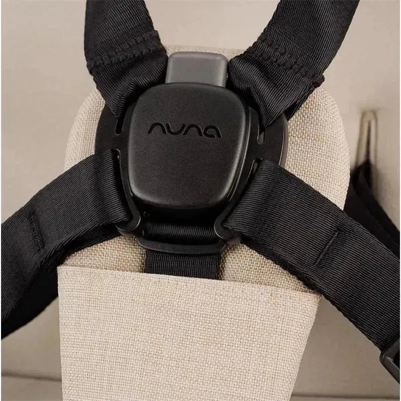 Nuna - Swiv Stroller, Biscotti Image 6