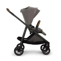 Nuna SWIV™ Stroller - Granite Image 3
