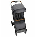 Nuna - Tavo Next Granite Stroller Image 7