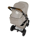 Nuna - Tavo Next Stroller, Hazelwood Image 6
