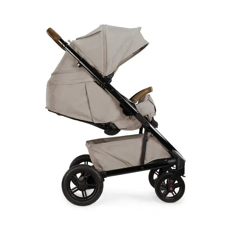 Nuna - Tavo Next Stroller, Hazelwood Image 7