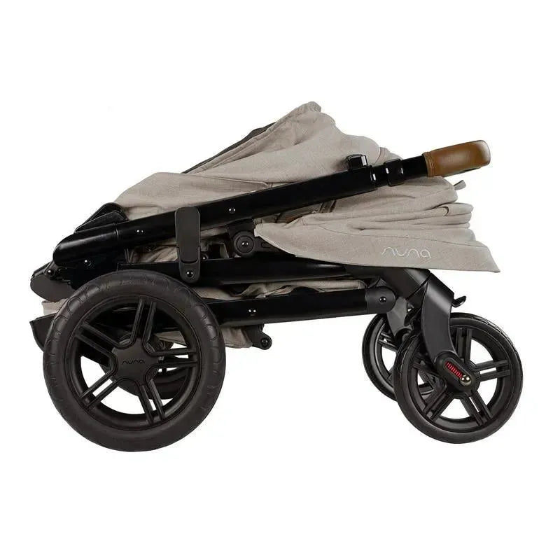 Nuna - Tavo Next Stroller, Hazelwood Image 2