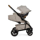 Nuna - Tavo Next Stroller, Hazelwood Image 3