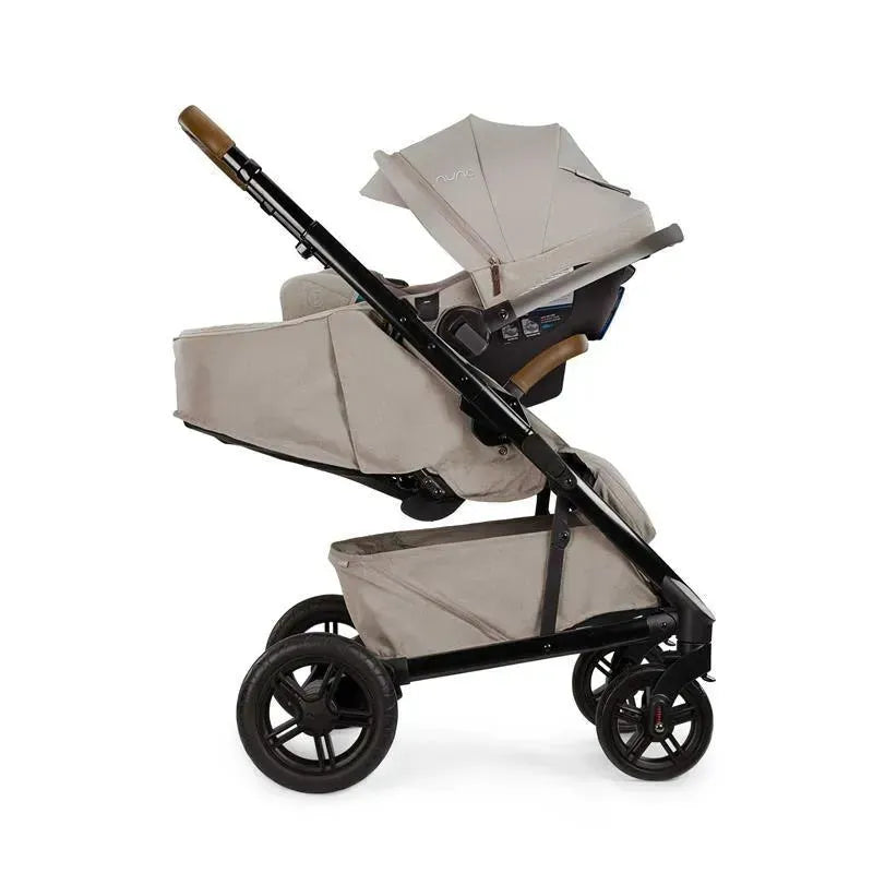 Nuna - Tavo Next Stroller, Hazelwood Image 3