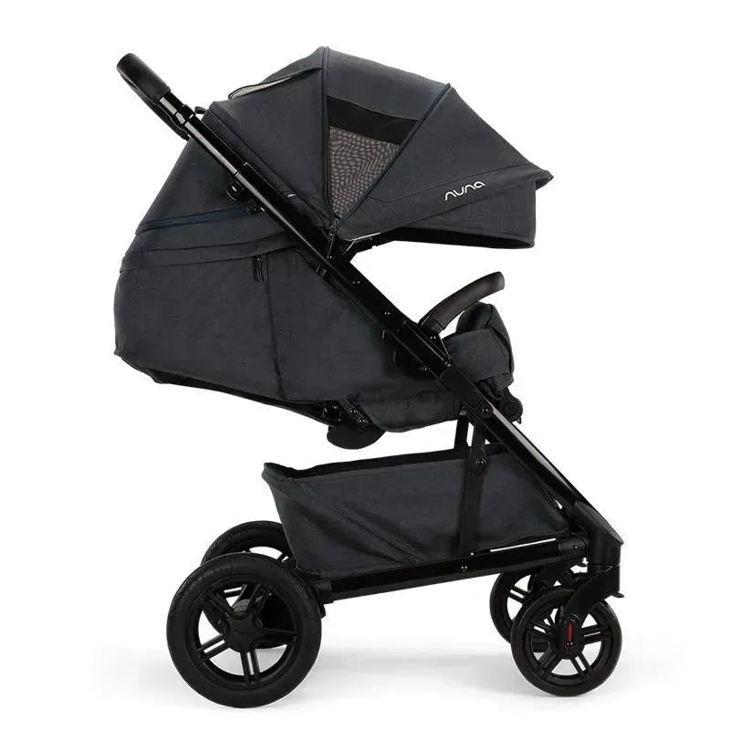 Nuna - Tavo Next Stroller, Ocean Image 6