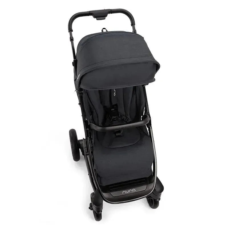 Nuna - Tavo Next Stroller, Ocean Image 4
