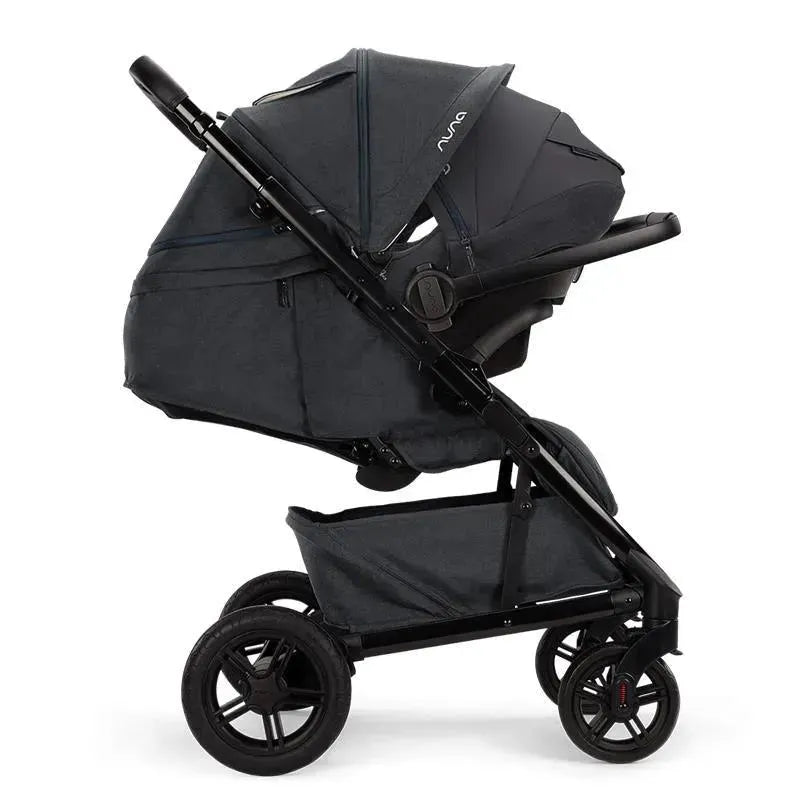 Nuna - Tavo Next Stroller, Ocean Image 5