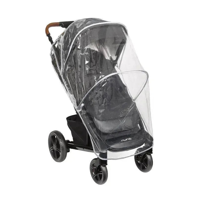 Nuna - Tavo Stroller Rain Cover Image 1