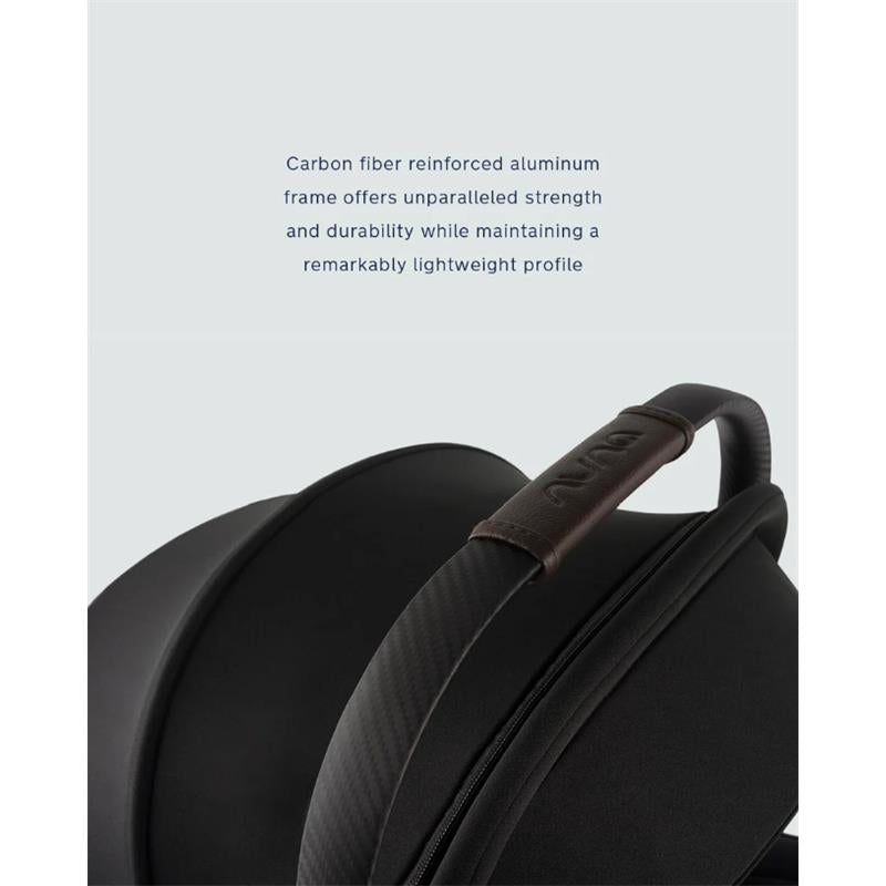 Nuna - Triv Lx + Pipa Urbn Travel Systemm, Caviar Image 17