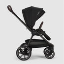 Nuna - Triv Lx + Pipa Urbn Travel Systemm, Caviar Image 3