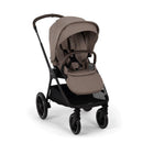 Nuna Triv Lx Single Stroller, Cedar Image 4