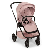 Nuna TRIV™ next Stroller with Magnetic Buckle - Thistle Image 1