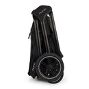 Nuna Triv Next With Magnetic Buckle Caviar/Chocolate Image 11