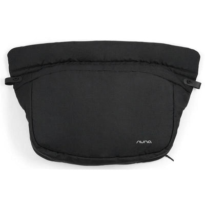 Nuna - Trvl Dubl Footmuff Image 1