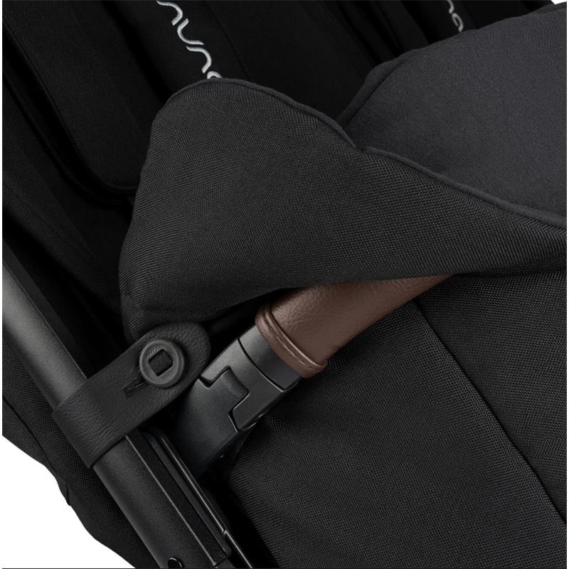 Nuna - Trvl Dubl Footmuff Image 3