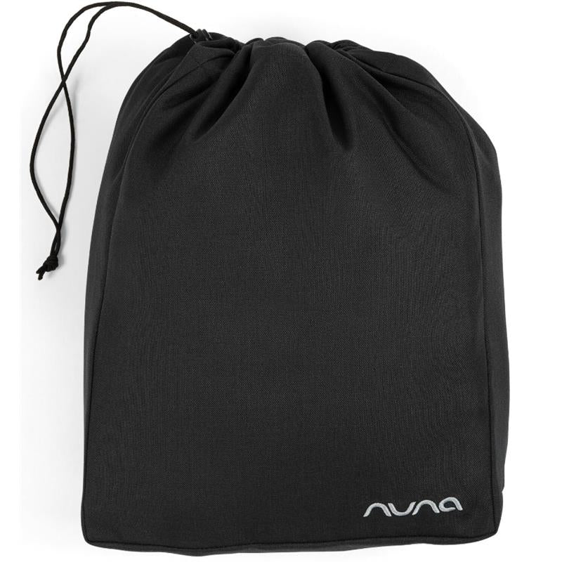 Nuna - Trvl Dubl Footmuff Image 4