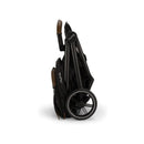 Nuna TRVL LX + PIPA urbn Travel System, Caviar/Chocolate Image 7