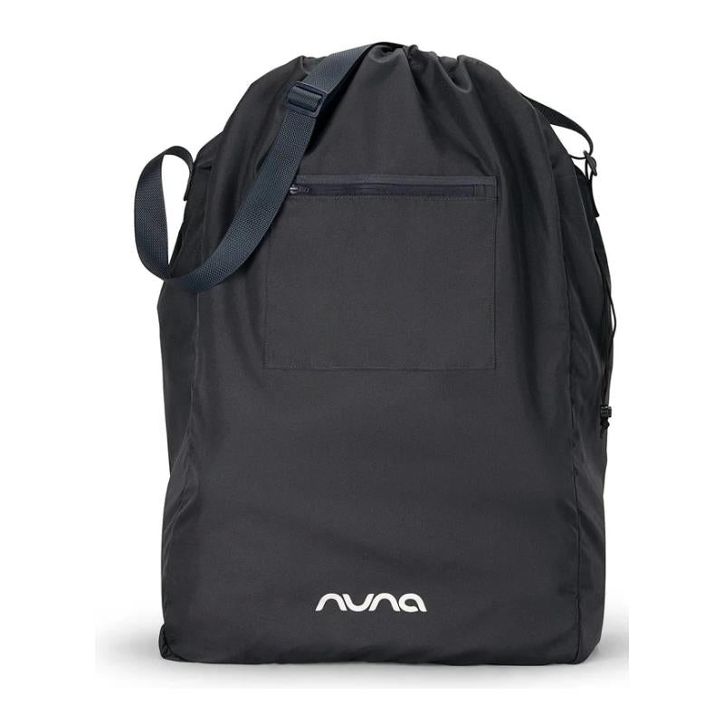 Nuna - TRVL LX + PIPA urbn Travel System, Granite Image 7