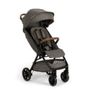 Nuna - Trvl Lx Stroller With Travel Bag Granite Image 1