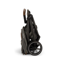 Nuna - Trvl Lx Stroller With Travel Bag Granite Image 2