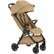 Nuna - Trvl Stroller With Travel Bag, Camel Image 1