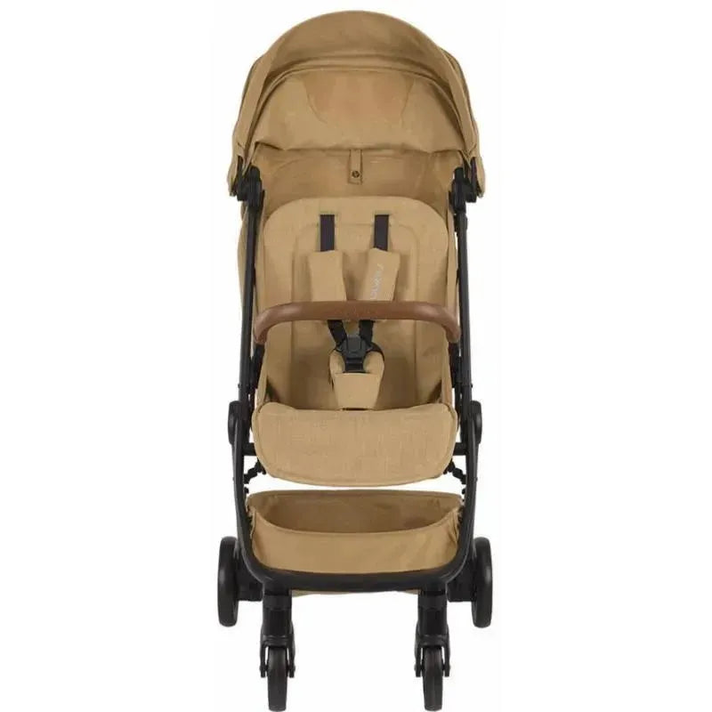 Nuna - Trvl Stroller With Travel Bag, Camel Image 4