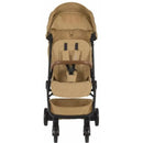 Nuna - Trvl Stroller With Travel Bag, Camel Image 4