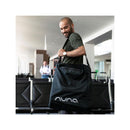 Nuna - Trvl Stroller With Travel Bag Hazelwood Image 6