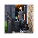 Nuna - Trvl Stroller With Travel Bag Hazelwood Image 8