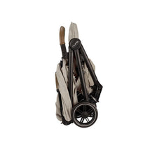 Nuna - Trvl Stroller With Travel Bag, Hazelwood Image 2