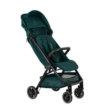 Nuna - Trvl Stroller With Travel Bag, Lagoon Image 2