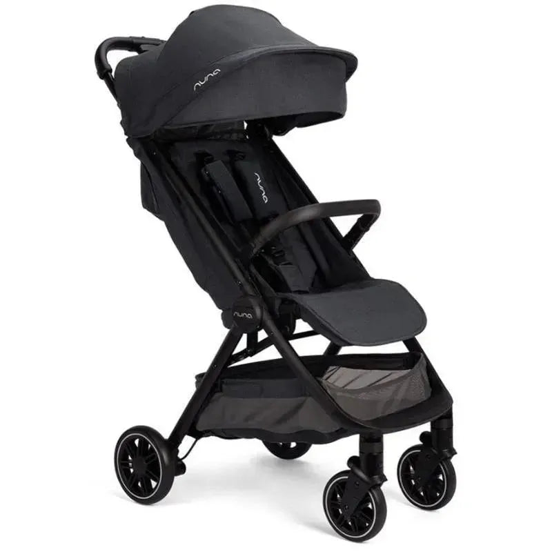 Nuna - Trvl With Travel Bag Stroller, Ocean Image 1