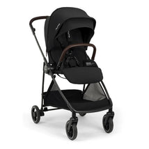 Nuna - Urbn Flex System, Stroller Seat Caviar Image 2