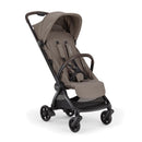 Nuna Viaa Cabn Ultra-Compact Stroller, Cedar Image 1