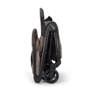 Nuna Viaa Cabn Ultra-Compact Stroller, Cedar Image 3