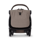 Nuna Viaa Cabn Ultra-Compact Stroller, Cedar Image 4