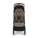 Nuna Viaa Cabn Ultra-Compact Stroller, Cedar Image 5